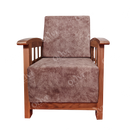 SOFA SET 3+1+1 ELEGANCE SPRING TEAK PY