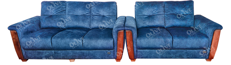 SOFA SET 3+2 ALBERTA SPRING STYLO