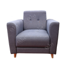 SOFA SET 3+1+1 LANVIS STYLO