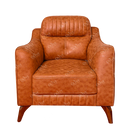 SOFA SET 3+1+1 LAZIO SMART