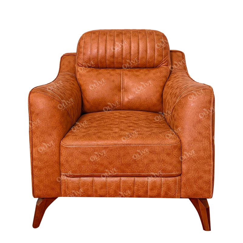 SOFA SET 3+1+1 LAZIO SMART