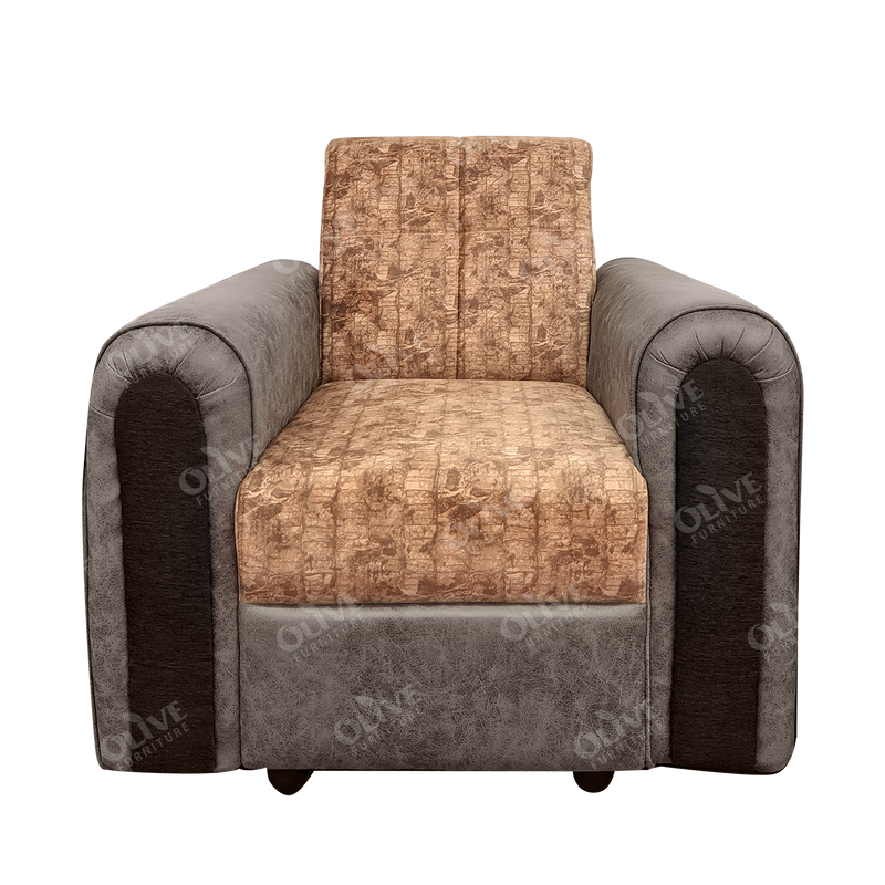 SOFA SET 3+1+1 SF 102 DS