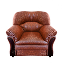 SOFA SET 3+1+1 BULKY MTK