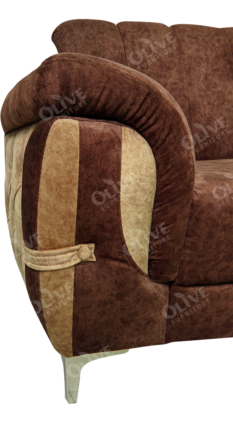 CORNER SOFA FINICS STYLO