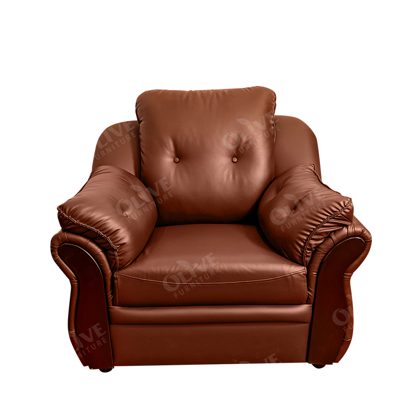 SOFA SET 3+1+1 CF 141 KM