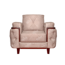 SOFA SET 3+1+1 CF 165 KM