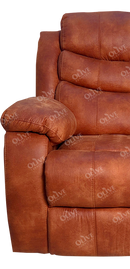 RECLINER R SINGLE SEAT STYLO