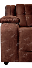 CORNER SOFA CF 107 KM