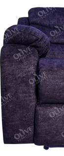 SINGLE SEAT RECLINER ELECTRICAL STYLO