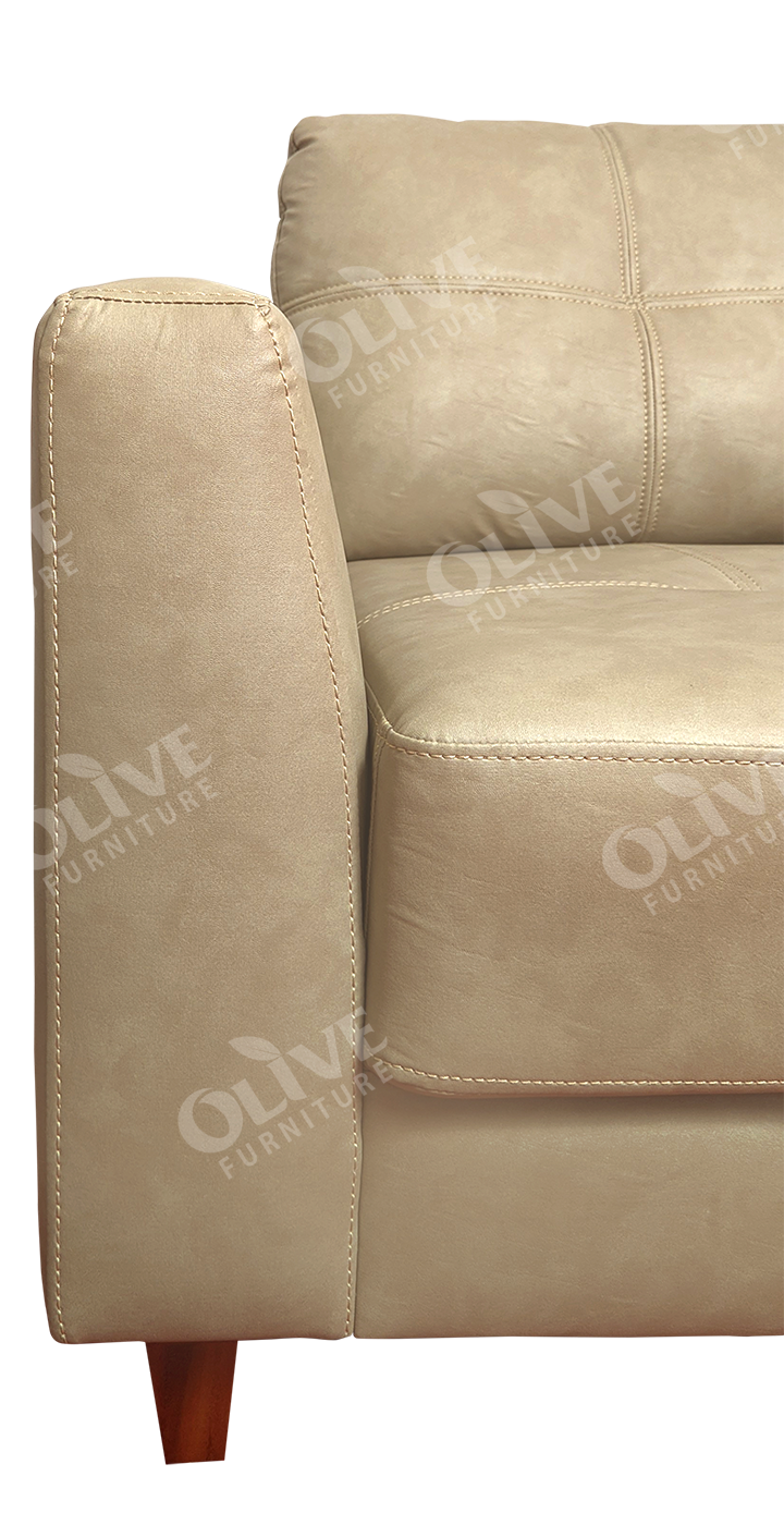 SOFA SET 3+1+1 CF 521 KM