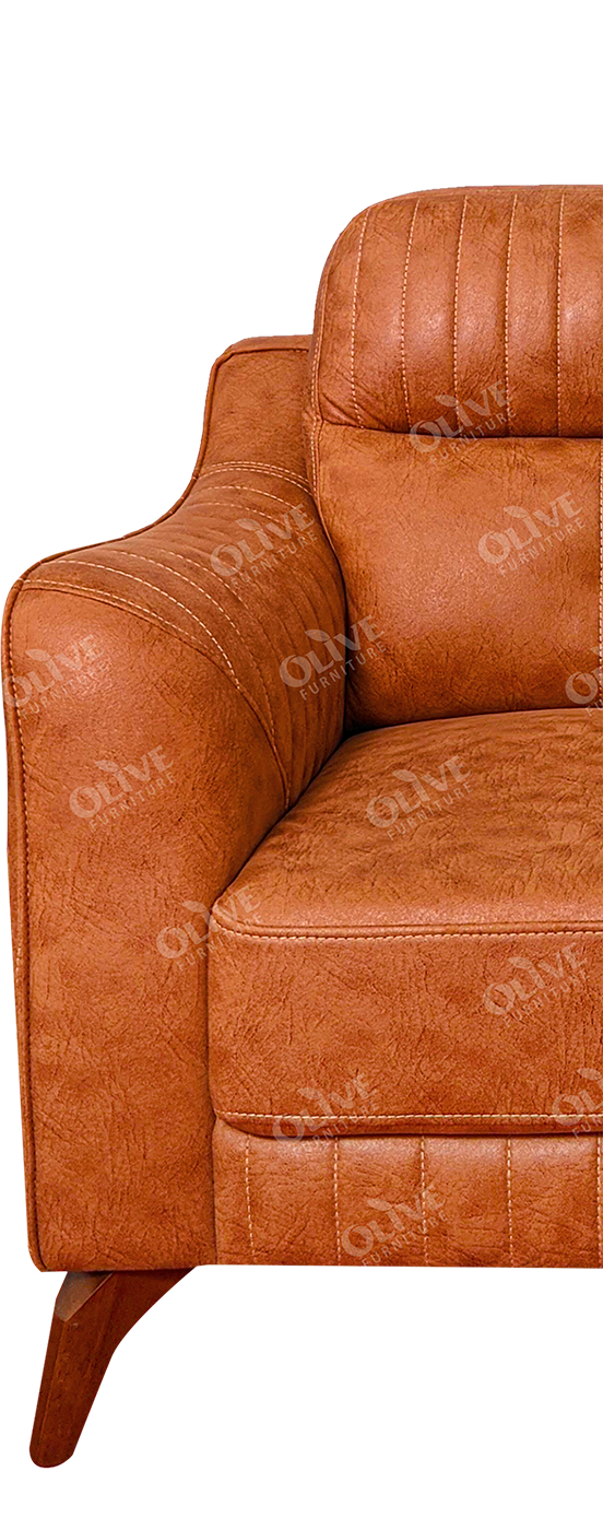 SOFA SET 3+1+1 LAZIO SMART