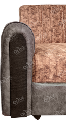 SOFA SET 3+1+1 SF 102 DS