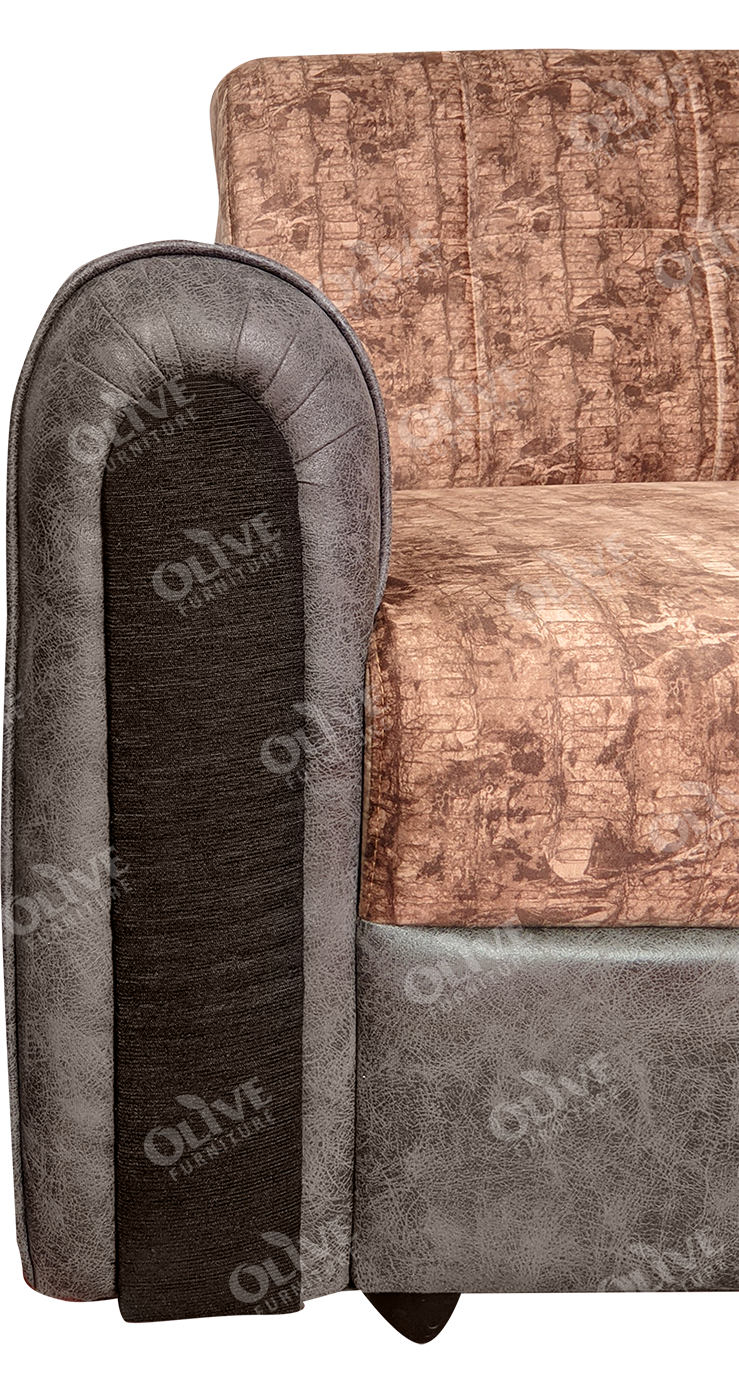SOFA SET 3+1+1 SF 102 DS