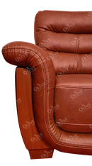 SOFA SET 3+1+1 TIAGO SMART