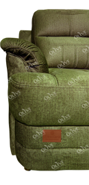 CORNER SOFA LAUNCHER 2X 134 EXV