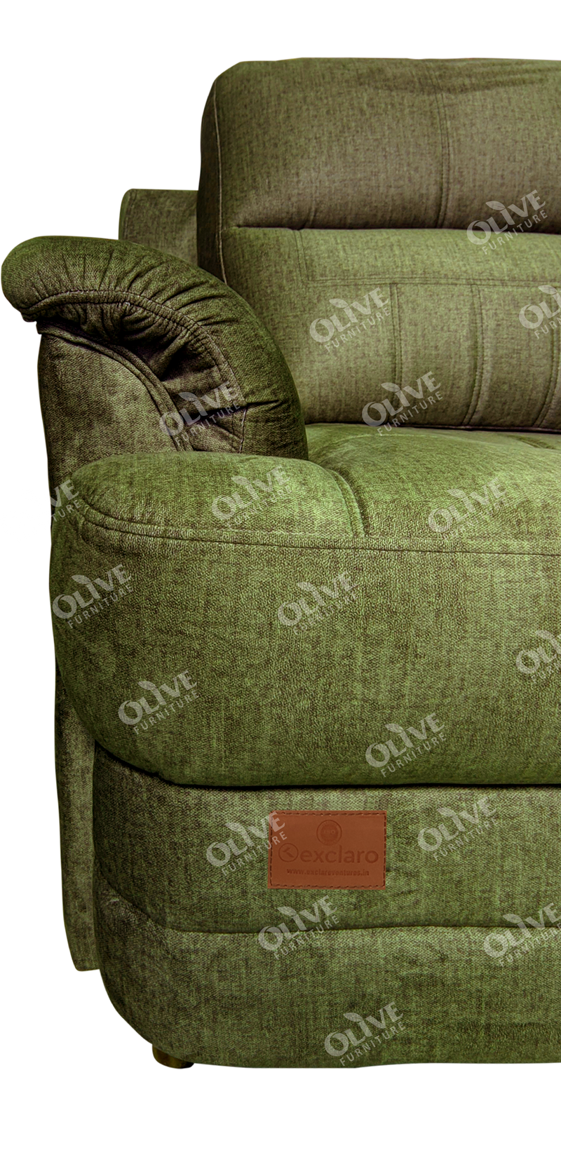 CORNER SOFA LAUNCHER 2X 134 EXV