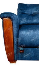 SOFA SET 3+2 ALBERTA SPRING STYLO