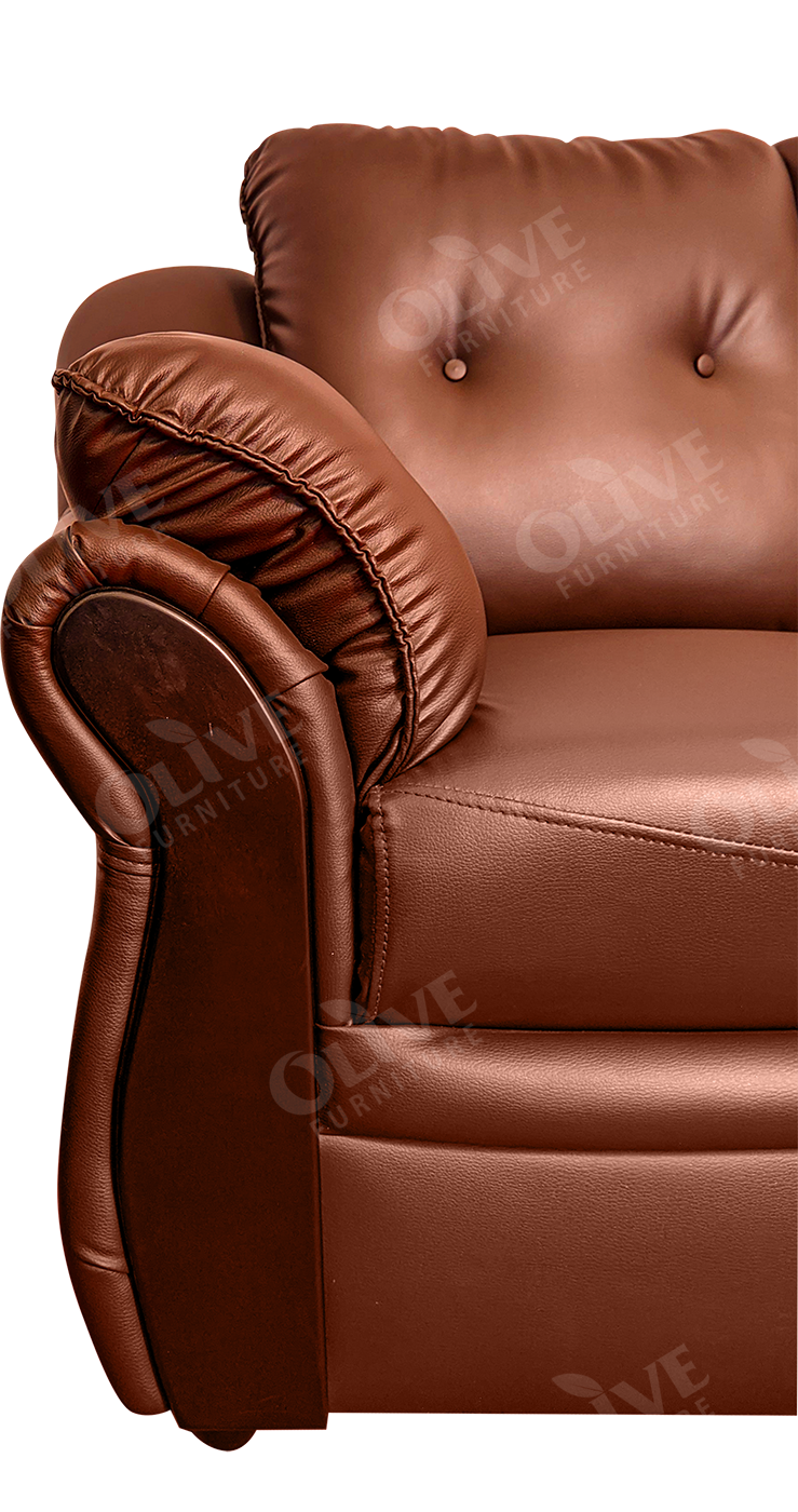 SOFA SET 3+1+1 CF 141 KM