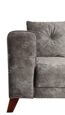 SOFA SET 3+1+1 516 KM