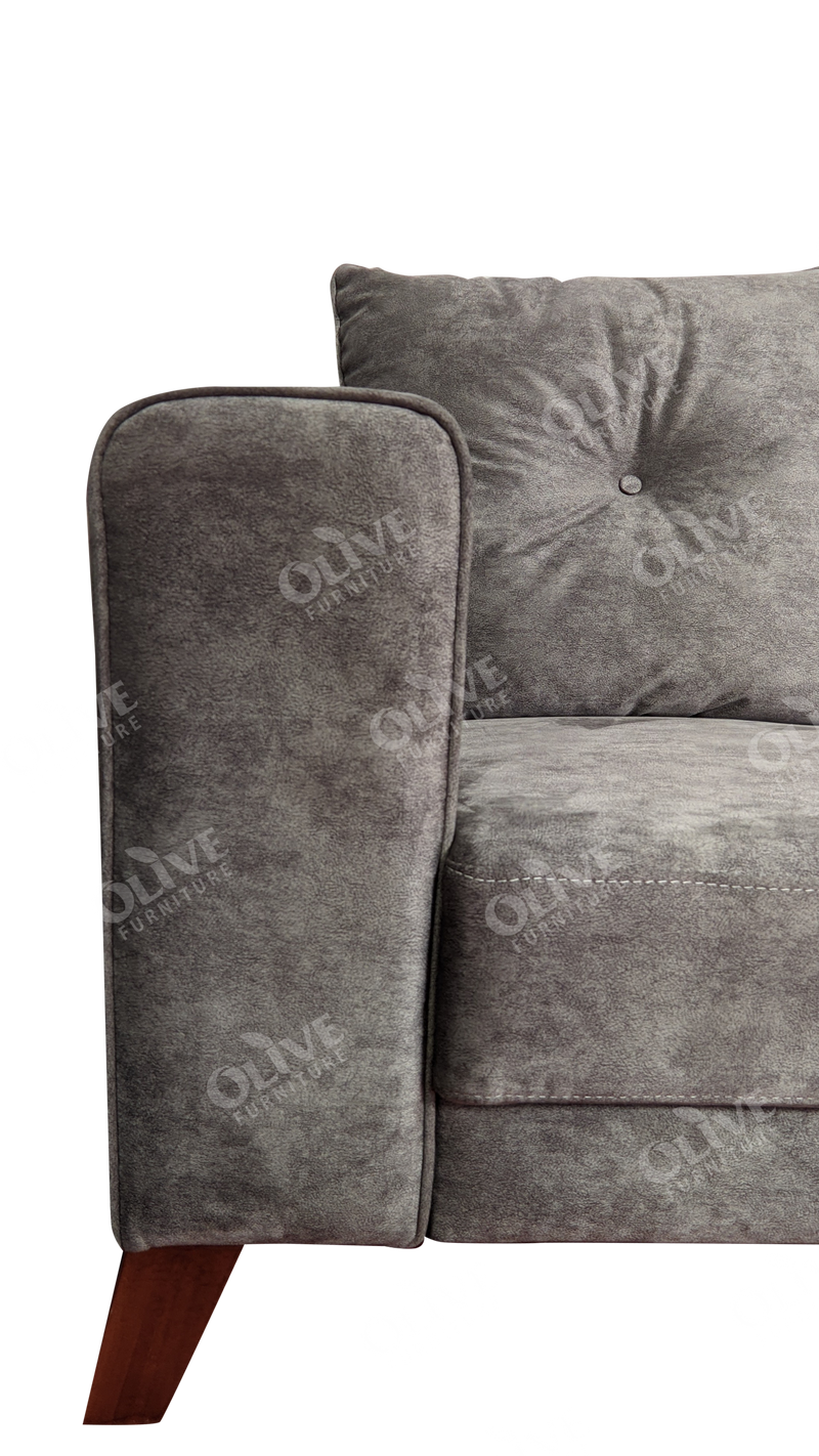 SOFA SET 3+1+1 516 KM
