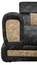 CORNER SOFA SONIC STYLO