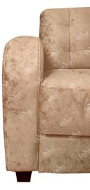 SOFA SET 3+1+1 TURKISH SMART