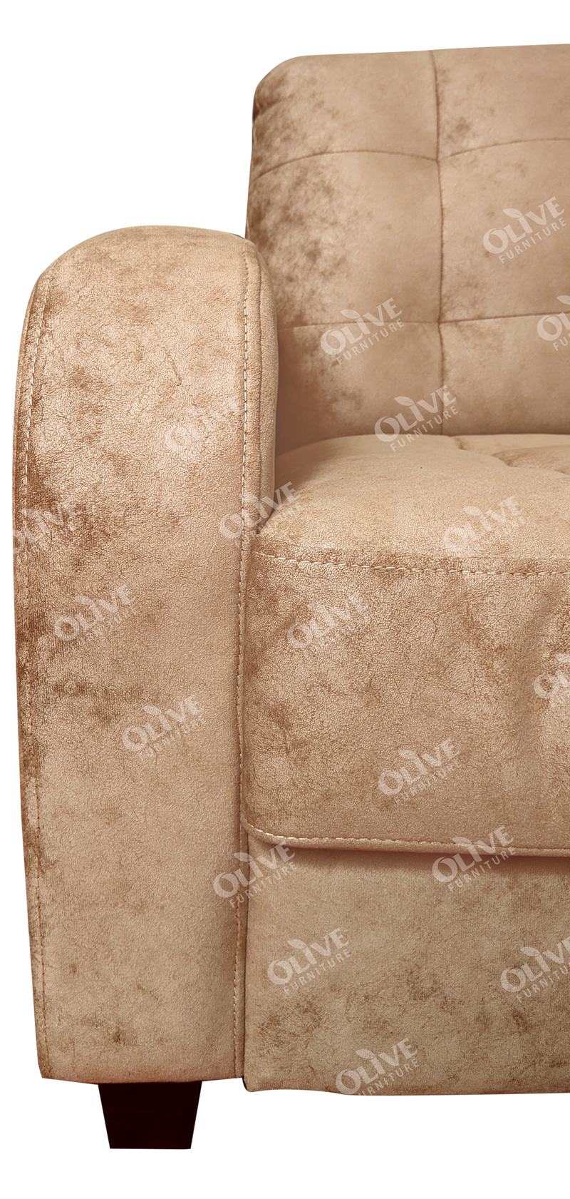 SOFA SET 3+1+1 TURKISH SMART