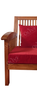 SOFA SET 3+1+1 AM MODEL NIGAL PY