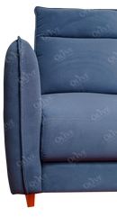 SOFA SET 3+1+1 500 KM