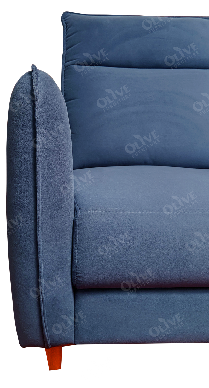 SOFA SET 3+1+1 500 KM