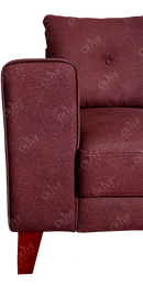 SOFA SET 3+1+1 516KM