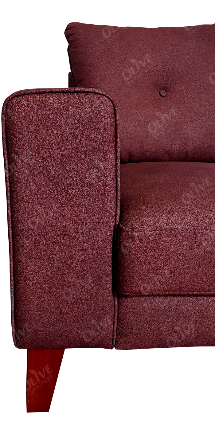 SOFA SET 3+1+1 516KM