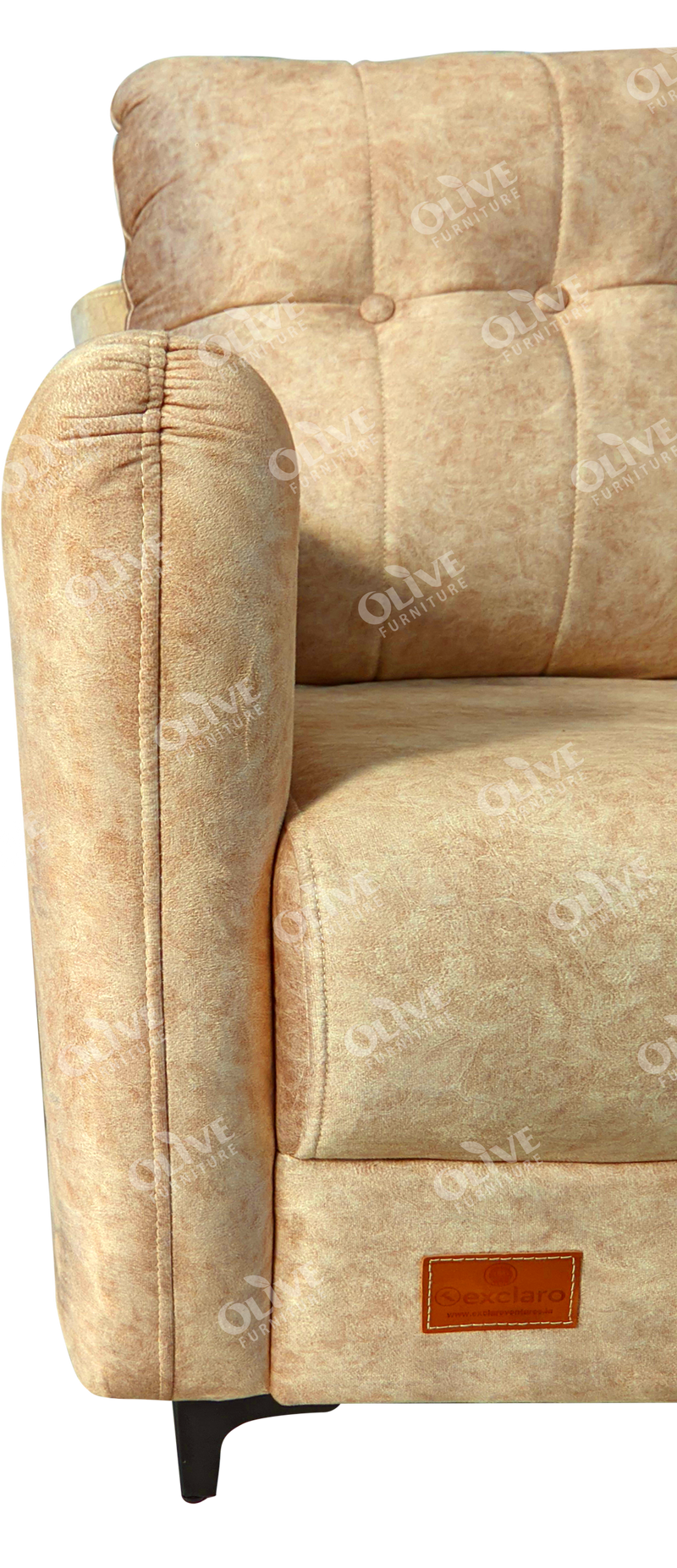 CORNER SOFA MULTIPURPOUS EX 104 EXV