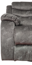 RECLINER SINGLE SEAT STYLO