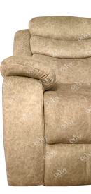 RECLINER SINGLE SEAT STYLO