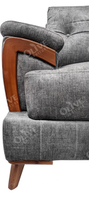 CORNER SOFA SAFRON STYLO