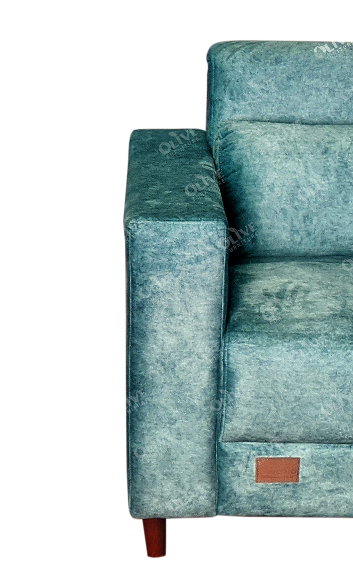 CORNER SOFA LAUNCHER EX133 EXV