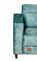 CORNER SOFA LAUNCHER EX133 EXV