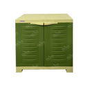 SHOERACK FUSION SR1 ALN