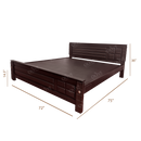 6 1/4 x 6 COT EB-35 WHF