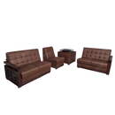 CORNER SOFA REMI STYLO