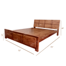 6 1.4X6 COT CT 534 TEAK CK