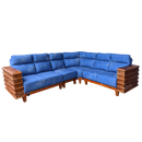 CORNER SOFA ALPINE SPRING MH