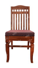 DINING TABLE 5X3 WOODEN TOP MH MW 60