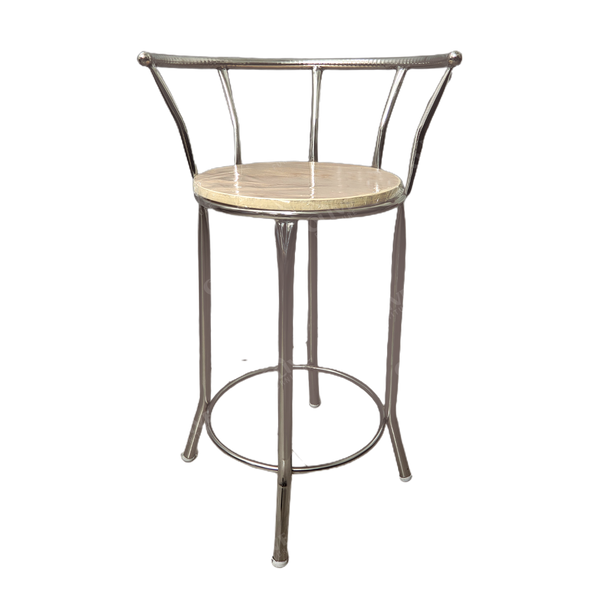 COUNTER STOOL RUBWOOD 24 HP OLV