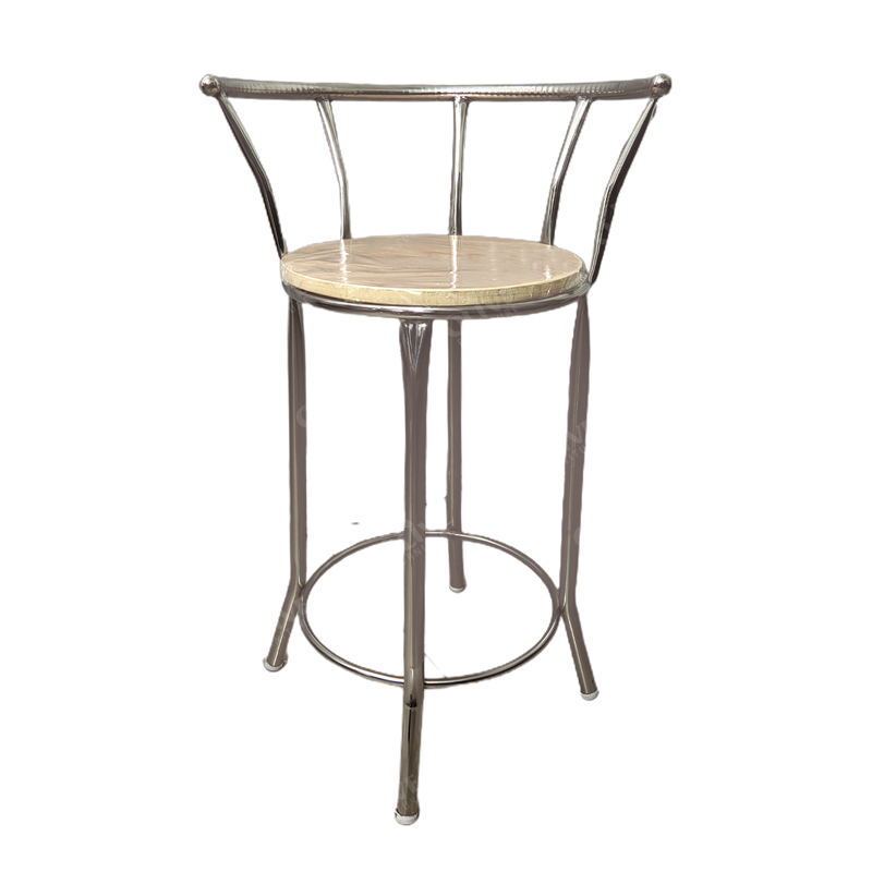 COUNTER STOOL RUBWOOD 24 HP OLV