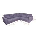 CORNER SOFA CF 160 KM
