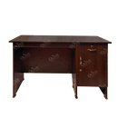 OFFICE TABLE OT2 BRS