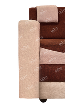 CORNER SOFA 047 JUTE MTK