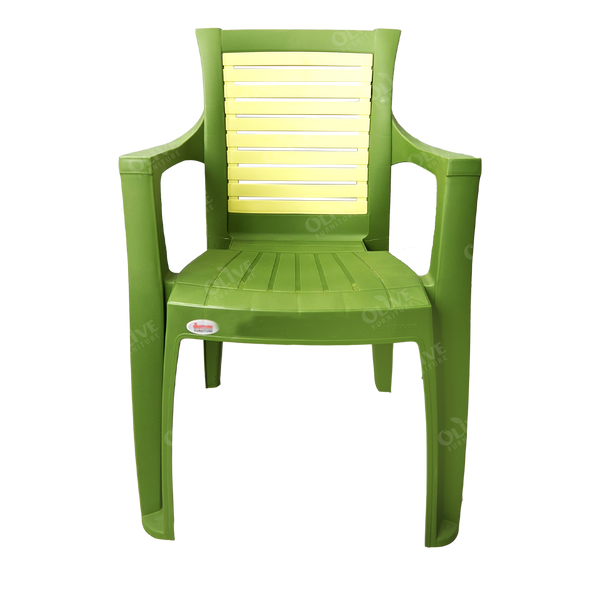 CHAIR COLORS ALN